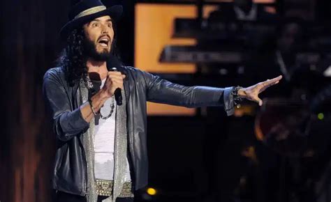 BBC says 2 more people have come forward to complain about Russell Brand’s behavior
